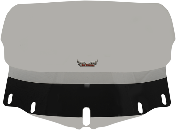 Fairing Replacement Windshield Clear, 1, nordicamoto.ro