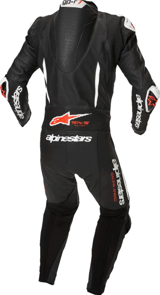 Combinezon Piele Alpinestars GP-R7 Black 50, 3, nordicamoto.ro