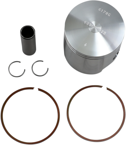 High-performance 2-cycle Piston, 1, nordicamoto.ro