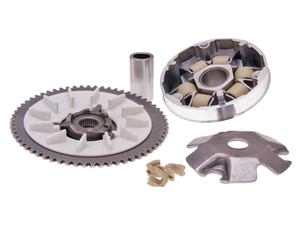 Complete Variator Kit, 1, nordicamoto.ro