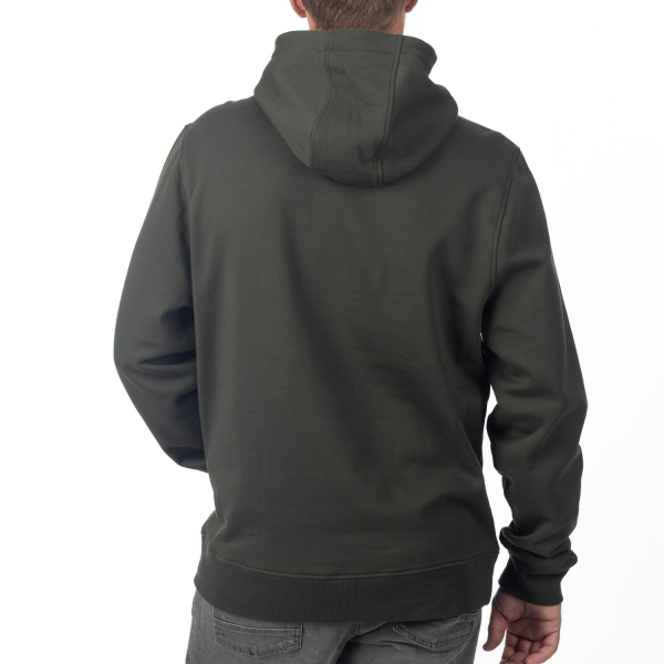 Glens Peak pulóver kapucnis pulóver XL Moab – kakaóbarna, 6, nordicamoto.ro