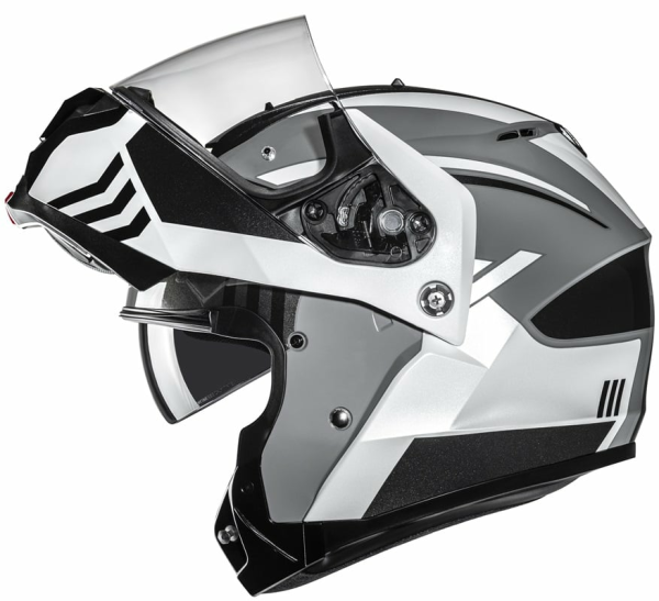 HJC C91N Kaon sisak, 4, nordicamoto.ro