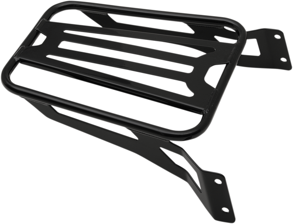 Luggage Rack For Cobra Detachable Backrest Black, 2, nordicamoto.ro