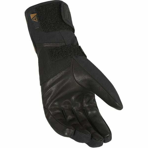 Manusi de piele dama impermeabile MACNA TIGO EVO RTX L +, 2, nordicamoto.ro