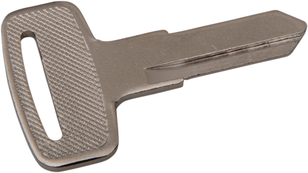 Ignition Key Cover And Blank Key, 1, nordicamoto.ro