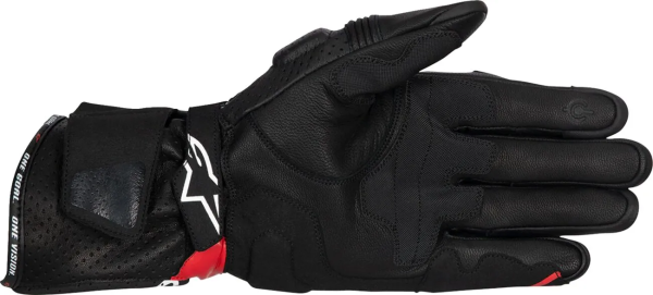 Alpinestars Sp-3 Black S kesztyű, 3, nordicamoto.ro