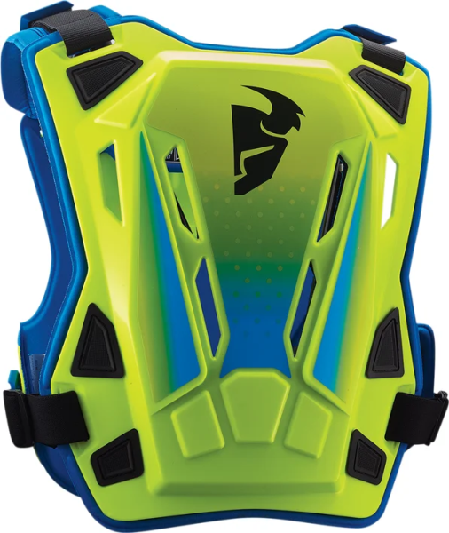 Armura Thor Guardian Mx Roost Deflector Green XL/2XL, 2, nordicamoto.ro