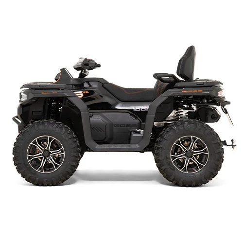 ATV GOES – CFMOTO TERROX 1000 Euro5+ '26, 6, nordicamoto.ro