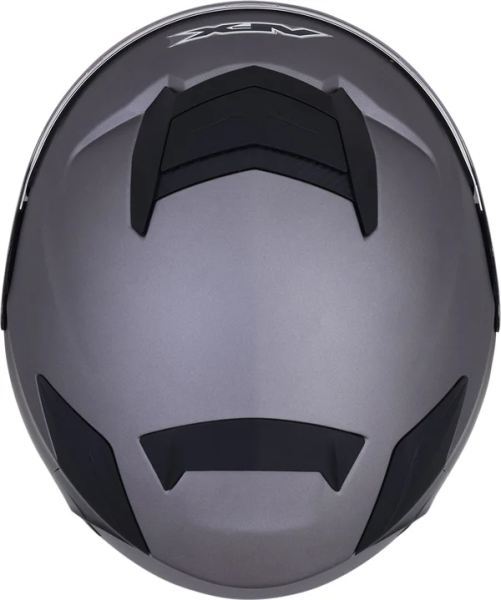 Fx-60 Helmet Gray  XL, 3, nordicamoto.ro