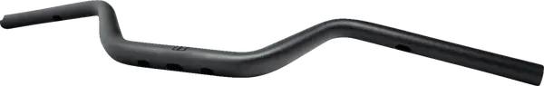 Trackbar Handlebar Black, 2, nordicamoto.ro