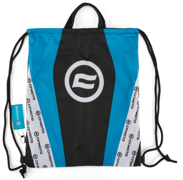 RUCSAC ATV & CYCLING CFMOTO – ALBASTRU/NEGRU, 2, nordicamoto.ro