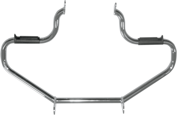 Front Multibar® Silver, 1, nordicamoto.ro