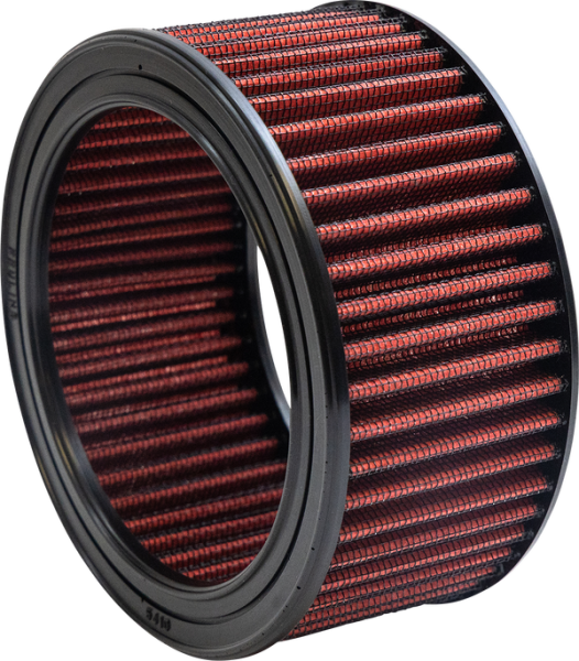 Replacement Air Filter Black, 2, nordicamoto.ro
