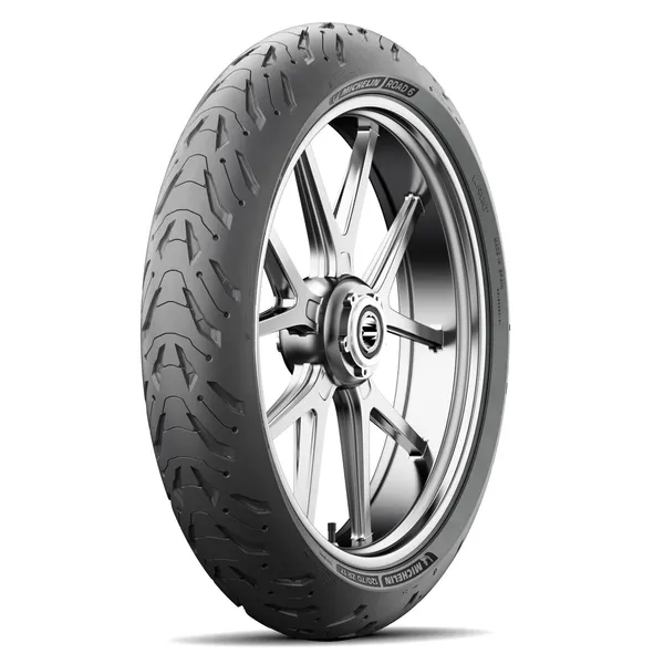 MICHELIN Road 6 110/70ZR17 54W TL első sport-túra gumiabroncs, 1, nordicamoto.ro
