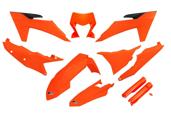Karosszériakészlet KTM-hez, 1, nordicamoto.ro