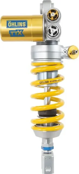 Shock Absorber Ttx Flow, 1, nordicamoto.ro