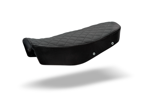 Seats Cafe Style Black, 3, nordicamoto.ro