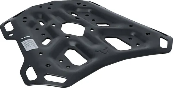Adventure Rack – fekete, 1, nordicamoto.ro