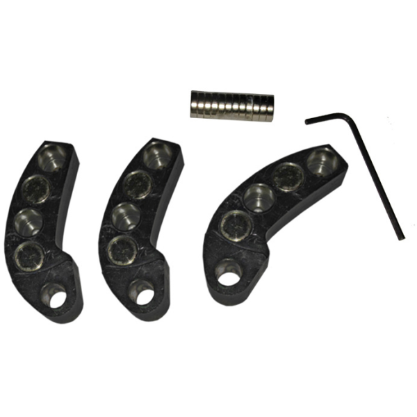 SPI Adjustable Weight Kit 64-80 Gram (set screw) 3psc, 1, nordicamoto.ro