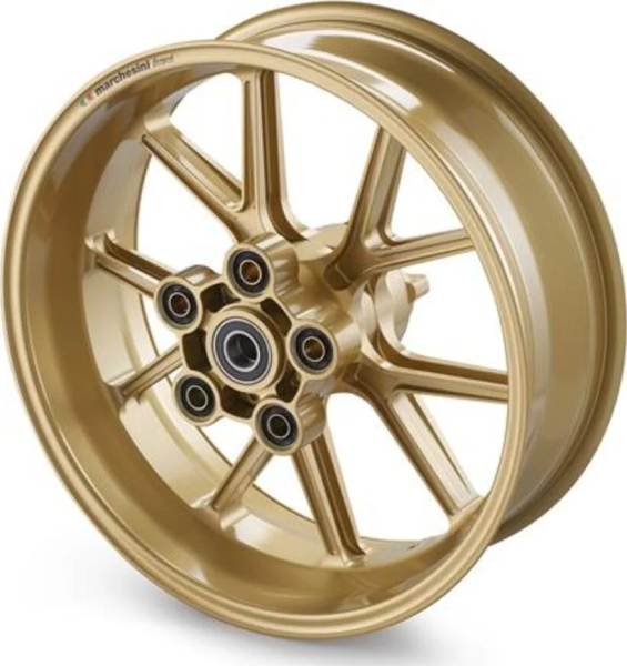 MARCHESINI REAR WHEEL 5.5X17&quot, 1, nordicamoto.ro