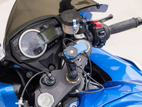 Quad Lock USB-töltő motorkerékpárokhoz, 3, nordicamoto.ro