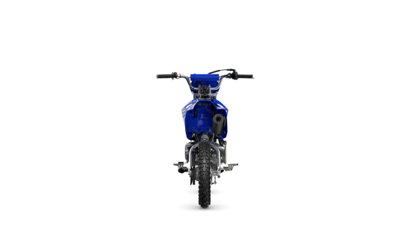 Yamaha TT-R110 gyermekkerékpár, 5, nordicamoto.ro