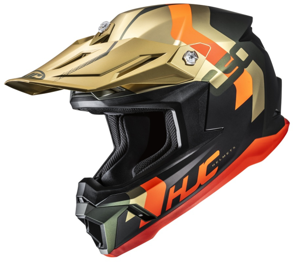 HJC C50 Primal sisak, 3, nordicamoto.ro