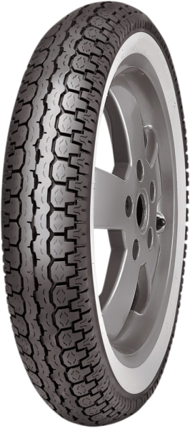 MITAS B 14 3,50–10 51J TT robogó gumiabroncs (első/hátsó), 3, nordicamoto.ro
