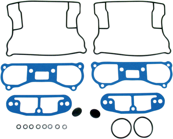 Rocker Cover Gasket Kit, 1, nordicamoto.ro