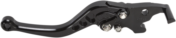 Click 'n Roll Brake Lever Black, 1, nordicamoto.ro