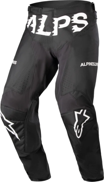 Racer Found Pants Black 40, 1, nordicamoto.ro