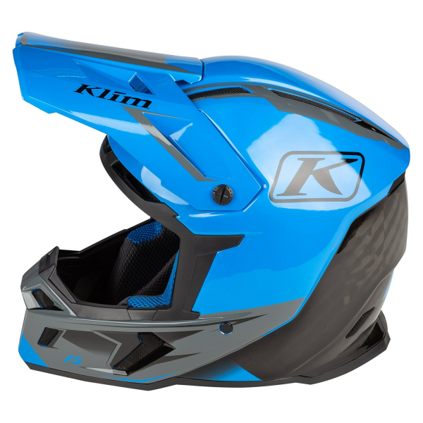 F5 Helmet ECE Ghost (Non-Current), 22, nordicamoto.ro