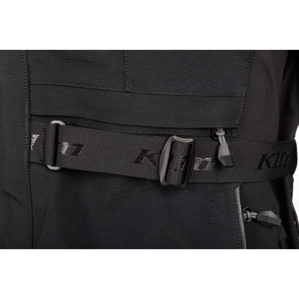 Geaca Moto Dama Klim Altitude Cool Gray, 19, nordicamoto.ro