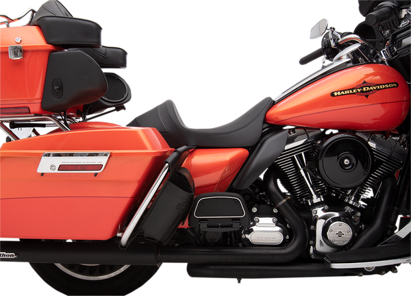 Ez-on Mount Forward Low Solo Seat Black, 3, nordicamoto.ro