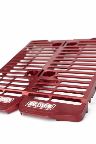 Protectii Radiator UniBody Fm-Parts  Beta RR 2020-2022 Rosu, 34, nordicamoto.ro