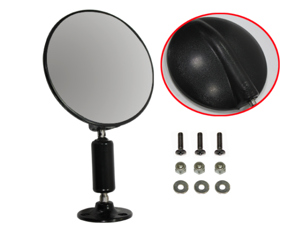 Sno-X Mirror Universal, 1, nordicamoto.ro