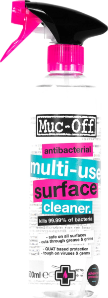 Antibacterial Multi Use Surface Cleaner, 1, nordicamoto.ro