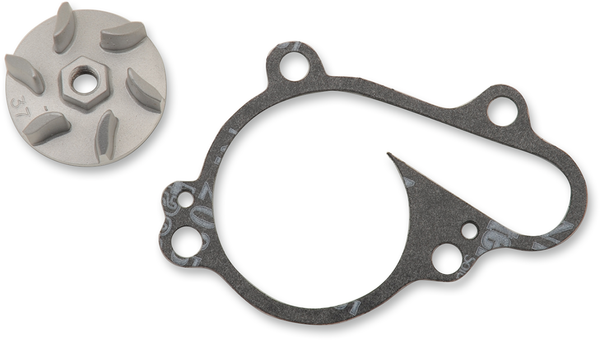 Water Pump Impeller, 1, nordicamoto.ro