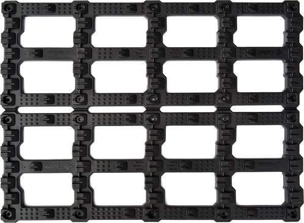 Trax Grabber Black, 6, nordicamoto.ro