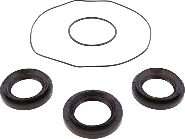 Differential Bearing-seal Kit, 1, nordicamoto.ro