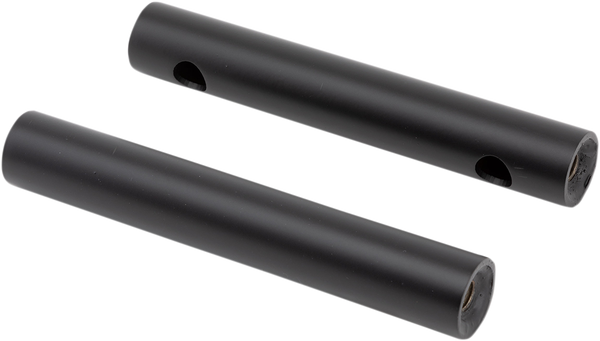 Kage Fighter Handlebar Riser Black, 1, nordicamoto.ro