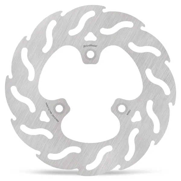 Flame sorozatú rozsdamentes acél rotor, 1, nordicamoto.ro