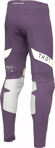 Pantaloni THOR Sportmode Flite Purple 36, 7, nordicamoto.ro