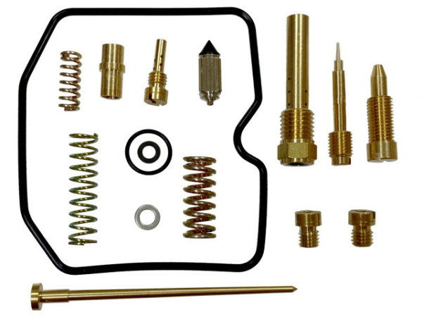 Kit reparatie carburator SUZUKI LTA 500F VINSON (02-07), LTF 500F VINSON (03-07) (26-1085) Bronco, 1, nordicamoto.ro