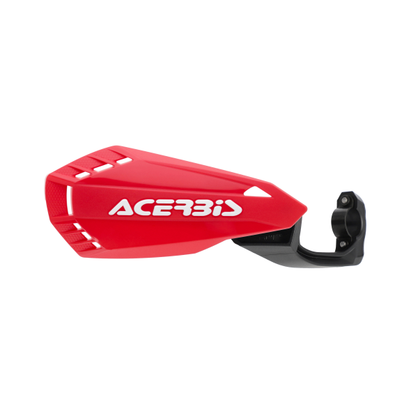 Acerbis MX Firstmoto univerzális kormányvédő KTM/Honda/Yamaha/Kawasaki/Husqvarna/GasGas/Beta modellekhez, kék, 5, nordicamoto.ro