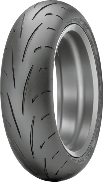 Ezek az R 200-50ZR17 (75W) TL gumiabroncsok, 1, nordicamoto.ro