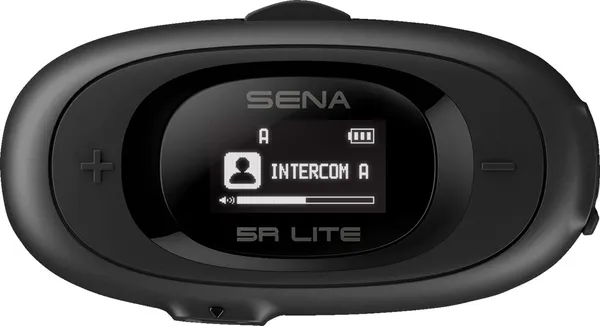 Sistem comunicatie Sena 5R Lite, 1, nordicamoto.ro