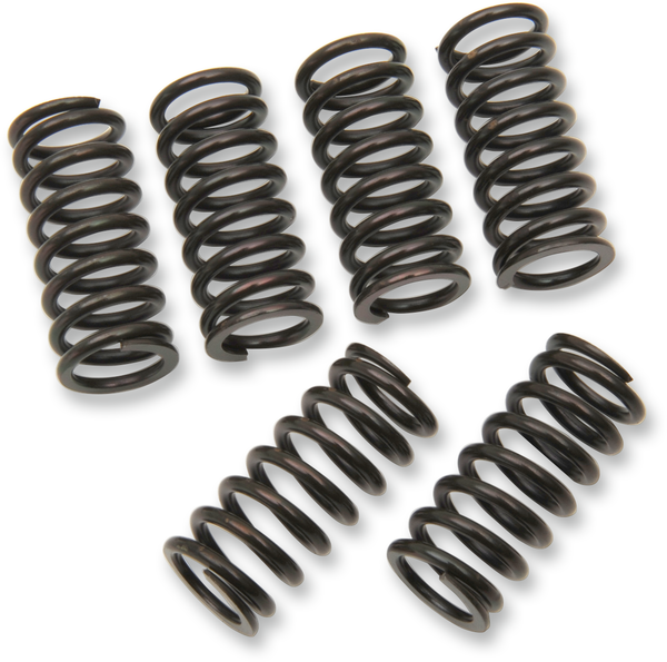 Clutch Spring Kit Black, 1, nordicamoto.ro