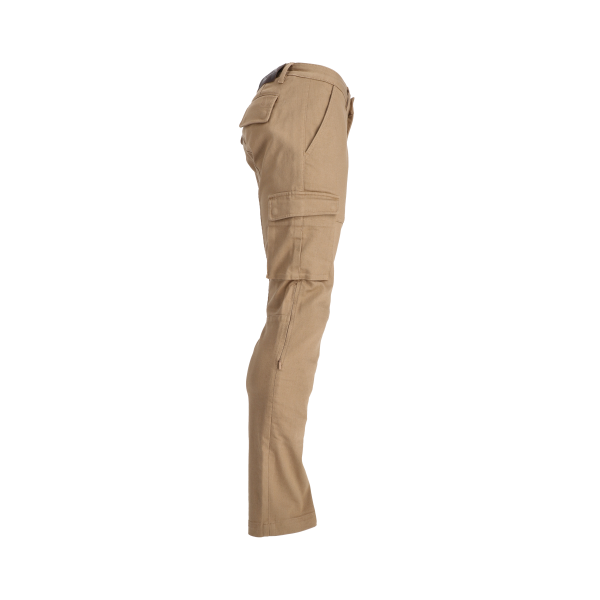 Acerbis Cargo Slim bézs 30-as méretű motoros farmer, 7, nordicamoto.ro