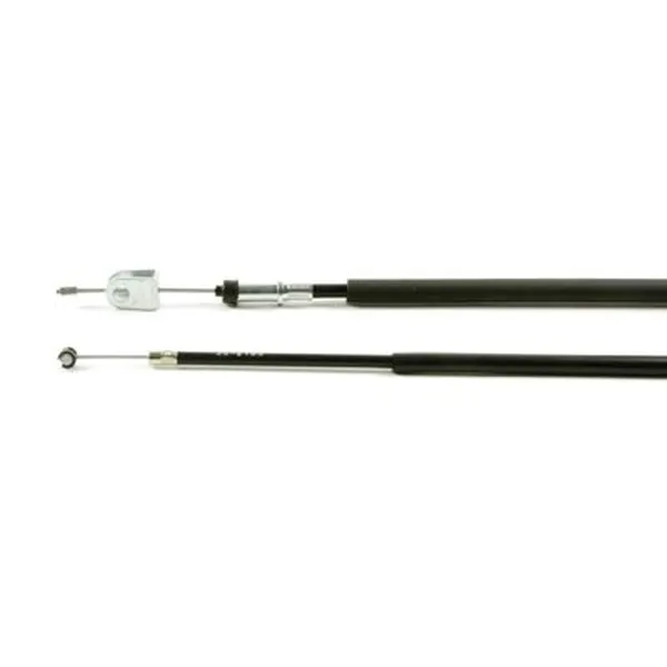 Fekete standard kuplungkábelt, 1, nordicamoto.ro
